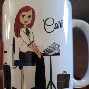 Meet your Posher, Cori